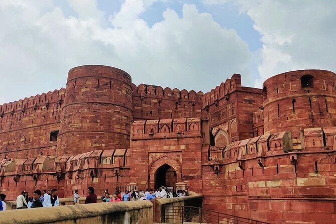 Delhi Tour By Tuk Tuk - What’s the Experience Like?