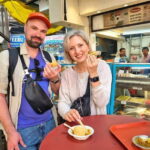 Delhi: Vegetarian Street Food Walking Tour - Why You’ll Love the Delhi Vegetarian Street Food Tour