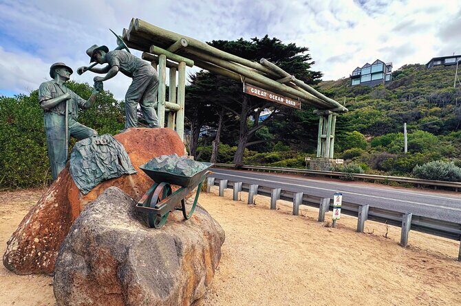 Deluxe Great Ocean Road Private Tour - An In-Depth Exploration of the Itinerary