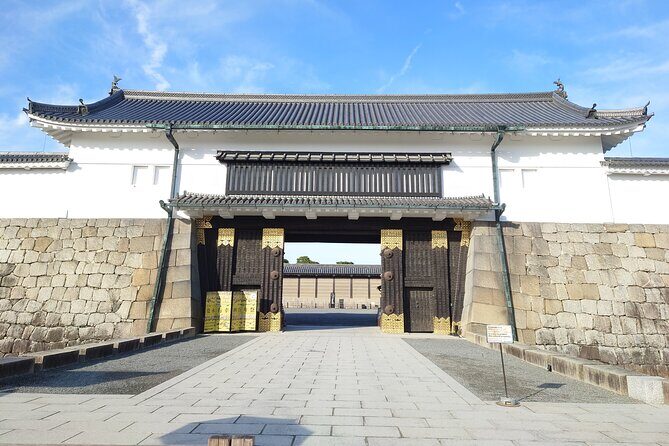 Depart from Shijo, Kyoto: Half-Day E-Bike Tour with Kyotoite - Breaking Down the Itinerary