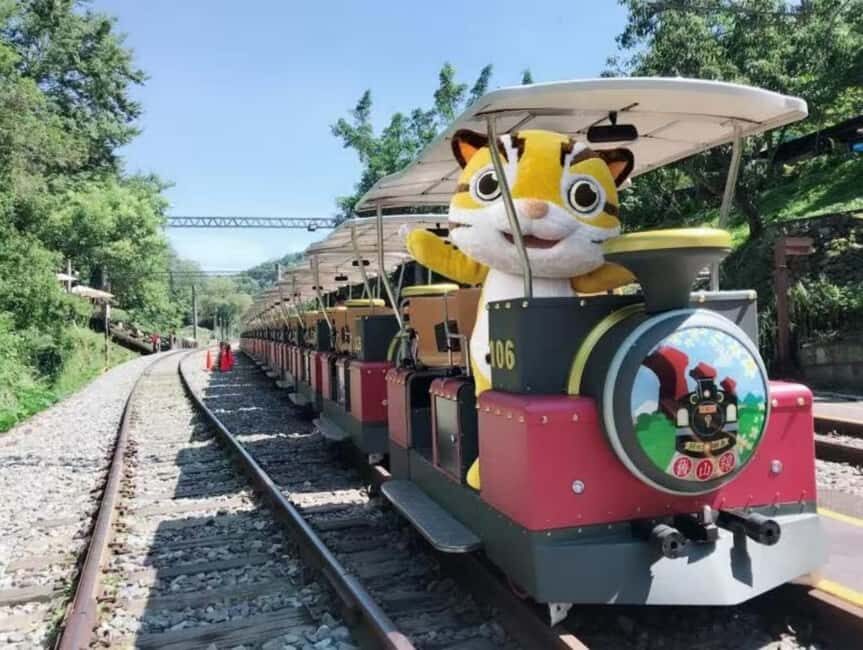 Departing from Taipei or Taichung: Deep travel in Miaoli - Practical Details and Tips