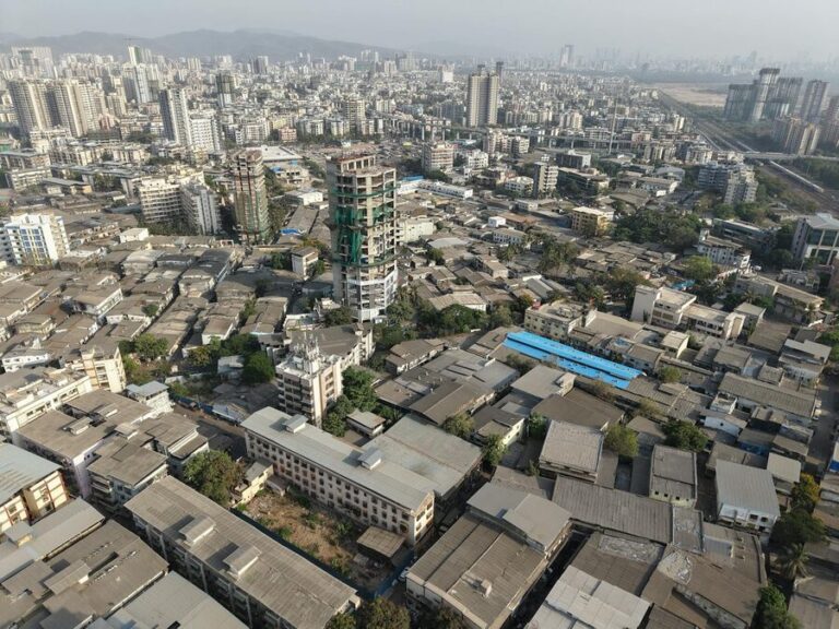 Dharavi Slum Tour Mumbai: How to Book the Walking Tour of Asias Largest Informal Community