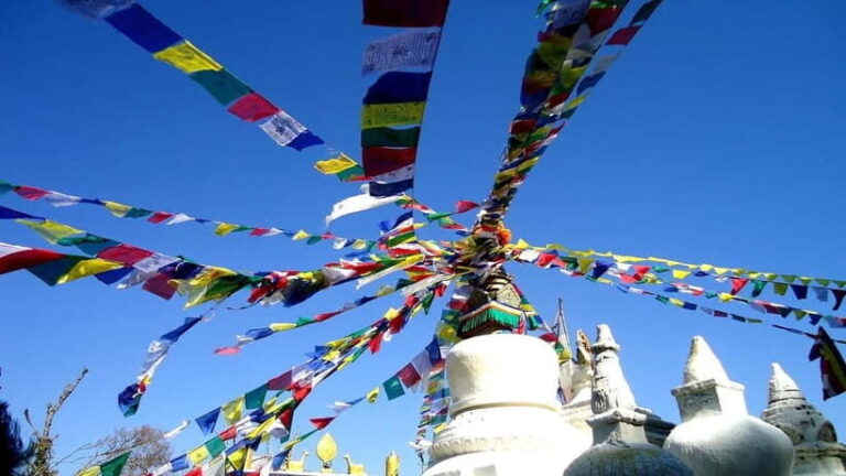 Dhulikhel Namobuddha and Panauti a day Tour from Kathmandu - Transport, Timing, and Group Size