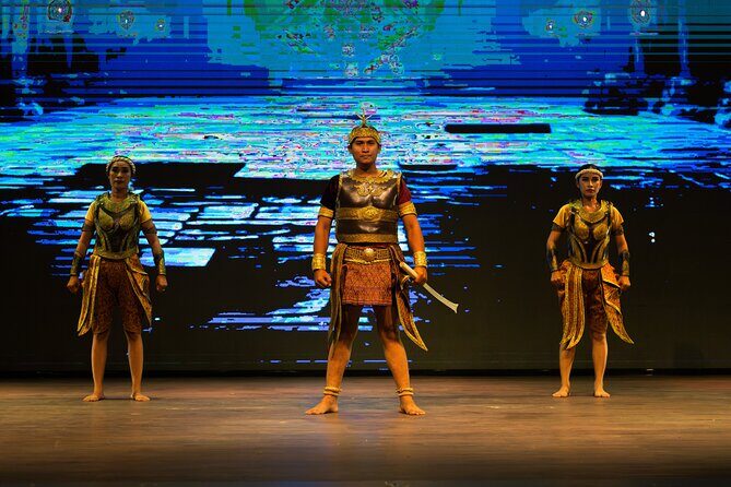 Dining in a Dream with Cambodias Most Magical Night - Who Is This Tour Best For?