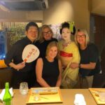 Dinner Experience with Maiko in Kyoto - The Experience Itself: A Deep Dive