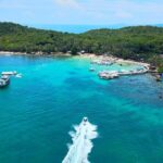 Discover 2 Islands of Phu Quoc By Boat - What Travelers Can Expect from the Experience