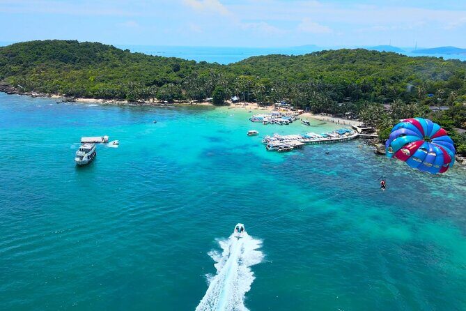 Discover 2 Islands of Phu Quoc By Boat - What Travelers Can Expect from the Experience