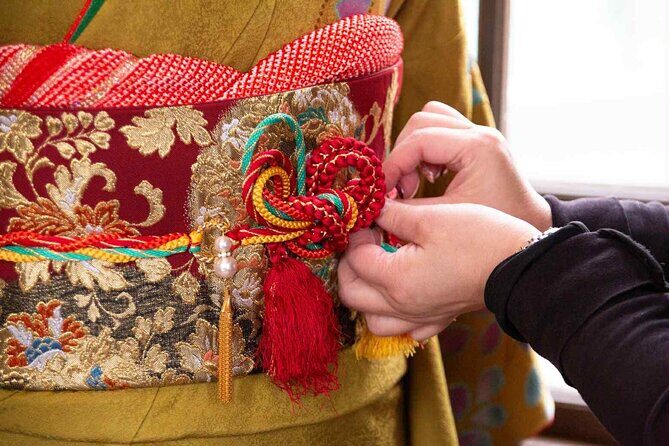 Discover Fukuoka's Sake Tasting and Tea Class - Who Would Love This Tour?