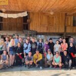 Discover Ha Giang Loop 3 Days Ethnic Culture and Mountains - Detailed Breakdown of the Itinerary