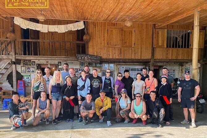 Discover Ha Giang Loop 3 Days Ethnic Culture and Mountains - Detailed Breakdown of the Itinerary