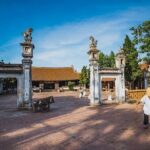 Discover Hanoi Ancient Villages, Traditional Crafts Private Tour - Authenticity and Cultural Depth