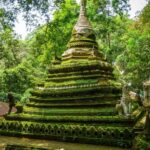 Discover Hidden Gem Northern Temples l Chiang Mai I Thailand - Authentic Experiences and Hidden Corners