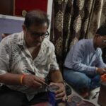 Discover Koftgiri Art in Udaipur with a Master Artisan - What to Expect During the Workshop