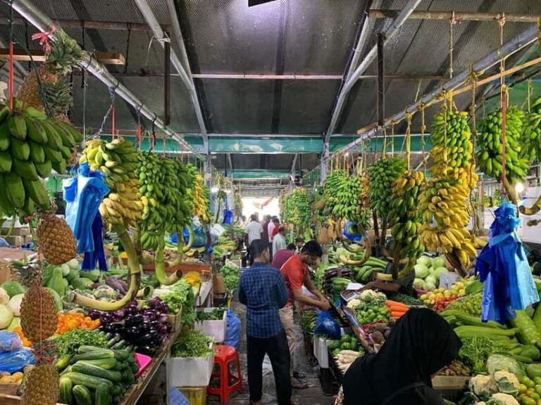 "Discover Male': A Guided Tour in the Heart of the Maldives. - Who Should Take This Tour?