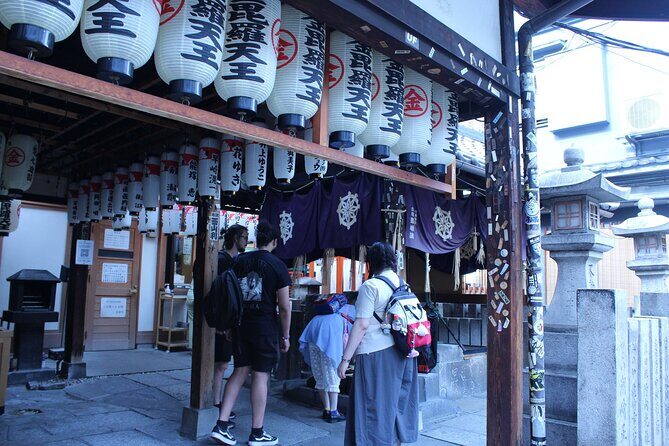 Discover Namba Walking Tours - Who Is This Tour Best For?  