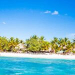 Discover Punta Cana: Full-Day Saona Island All Included - The Experience in Detail