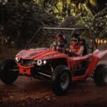 Discover Punta Cana with ATV or Buggy Ride - What Makes This Tour Stand Out?