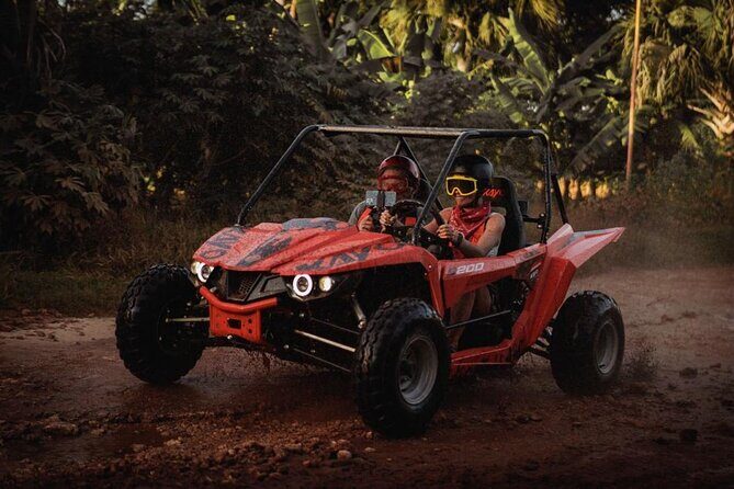 Discover Punta Cana with ATV or Buggy Ride - What Makes This Tour Stand Out?  