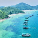 Discover Racha and Coral Island Transfer and meals from Phuket - What Makes This Tour Stand Out?