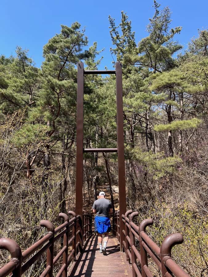 Discover Sacred Trails to Yongjangsa at Gyeongju's Namsan Mt - Practicalities and Value