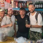 Discover Santo Domingo Gualey and Zona Colonial Private Tour - Transportation, Duration, and Practical Tips