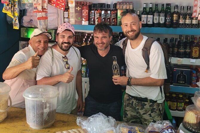 Discover Santo Domingo Gualey and Zona Colonial Private Tour - Transportation, Duration, and Practical Tips