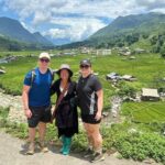 Discover Sapa: Guided Trek Through Rice Terraces & Local Villages - What Do Reviews Say?