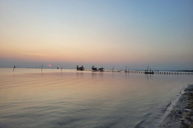 Discover Sri Lankas Unique Marine Farming Culture - Why the Price Is Justified