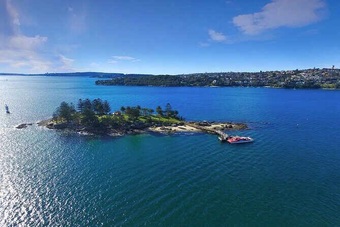 Discover Sydney Harbour and Its Secret Islands - Final Thoughts
