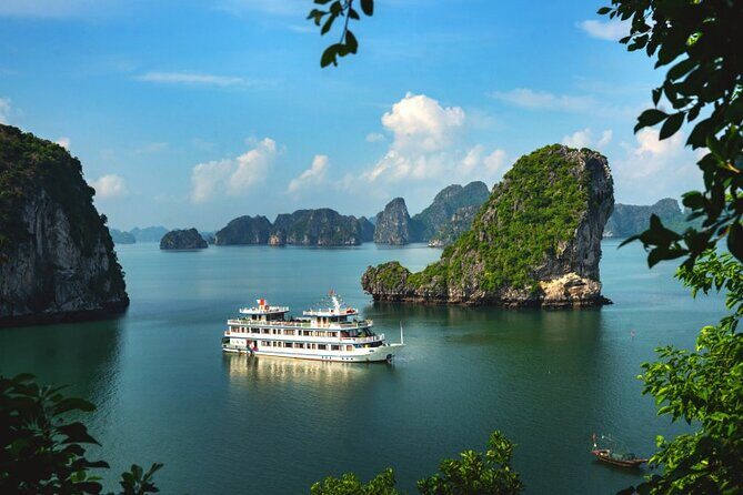 Discover the Hidden of Bai Tu Long Bay on a 2-Day Swan Cruise - Practical Tips for Your Trip