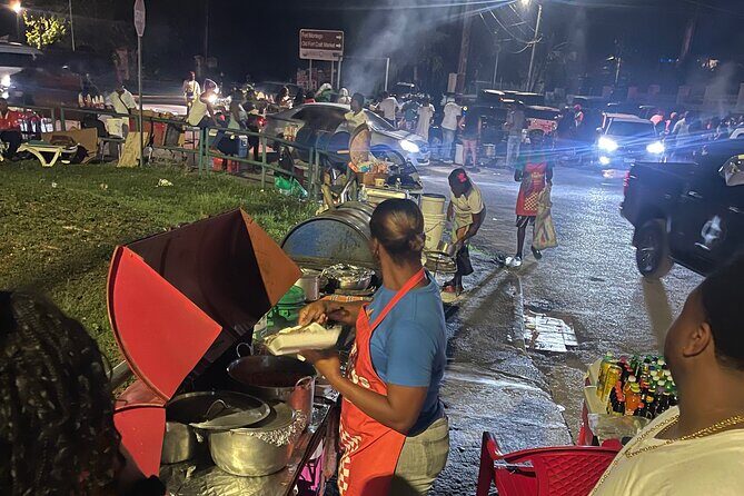 Discovering Montego Bay City Experience - Practical Details and Logistics  