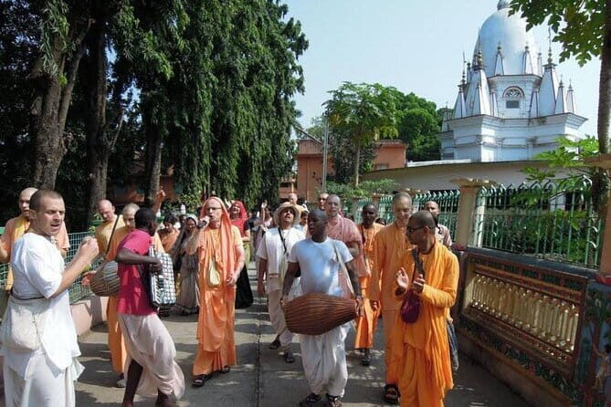 Divine Mayapur: Temples & Teachings Day Trip From Kolkata - The Sum Up: Who Is This Tour Best For?