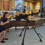 DMZ Discovery Vinh Moc Tunnels and Khe Sanh Combat Zone from Hue - In-Depth Look at the Itinerary