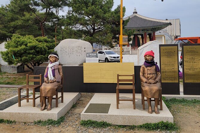 DMZ Historical Private Tour - Exploring the Itinerary in Detail