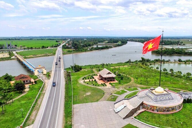 DMZ History Tour by Private Car with English Driver in Da Nang - What’s Included and What’s Not?