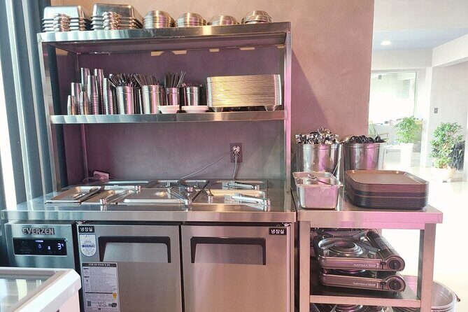 DMZ Tour & Campnic with BBQ Experience - FAQ