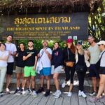 Doi Inthanon National Park and Hike Pha Dok Siew Nature Trail - Authentic Experiences from Real Travelers