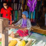 Doi Inthanon Waterfalls Rice Fields Tour from Chiang Mai - The Majestic Twin Royal Pagodas