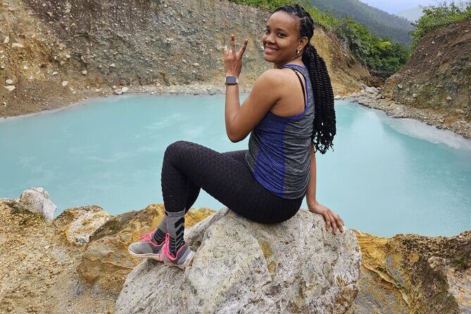 Dominica Boiling Lake Expedition - Why This Tour Is a Great Value