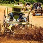 Dominican Buggy from Punta Cana with Beach and Cenote - What to Expect at Each Stop
