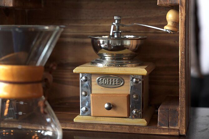 Dominican Coffee Tasting and Pairing Experience - A Closer Look: Itinerary Breakdown