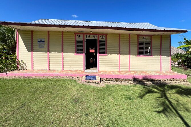 Dominican Culture Tour - Practical Tips for the Best Experience