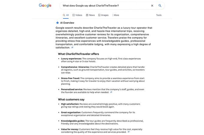 Dominican Republic: See Almost it ALL in 6 Days, 1st Class Custom Tours - What Does the Price Cover?