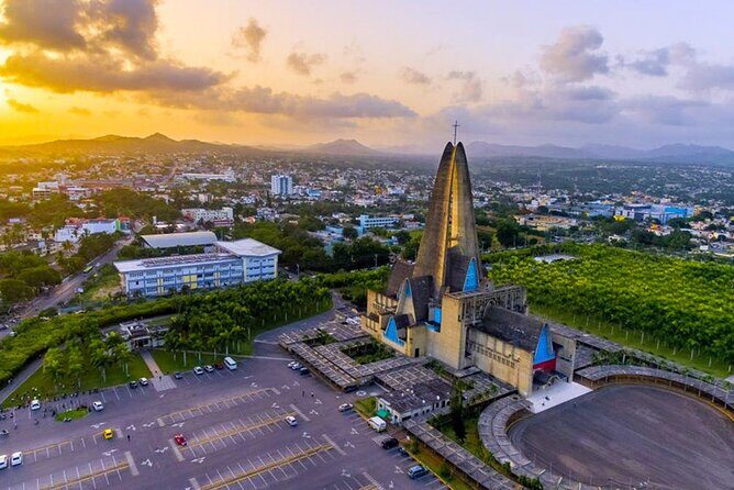 Dominican Roots: Unforgettable Cultural Adventure in Punta Cana - Who Would Love This?