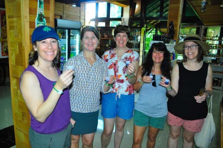 Dominican Safari from Punta Cana - Who Would Enjoy This Tour?