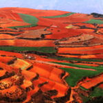 Dongchuan red earth start from Kunming - Practical Details: What You Need to Know