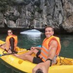 Dora Cruise: 2D1N Luxury Halong & Lan Ha Bay Tour from Hanoi - Practical Details and What to Expect