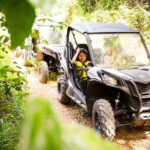 Dos Mares and Rainforest UTV Adventure Tour in Fajardo - The Sum Up