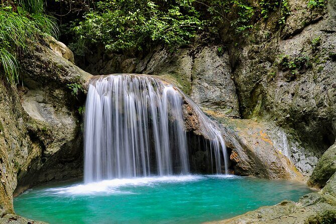 Double the Fun Damajagua Falls and Oceanside Adventure - Authentic Reviews & Practical Insights