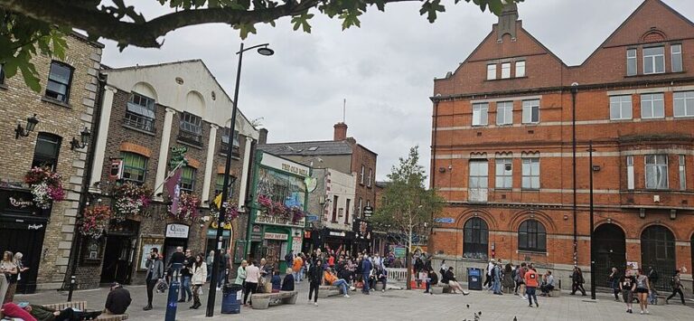 How to Book an Irish Rock ‘N’ Roll Museum Experience in Dublin